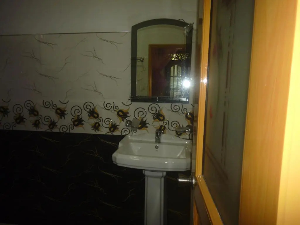 Jasmine Garden Inn