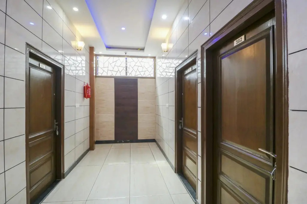 Hotel Shivam Lodge By OYO
