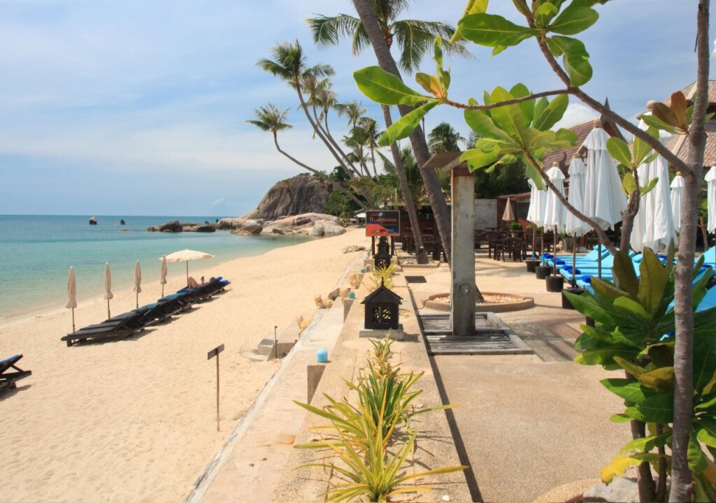Rummana Boutique Resort - SHA Plus