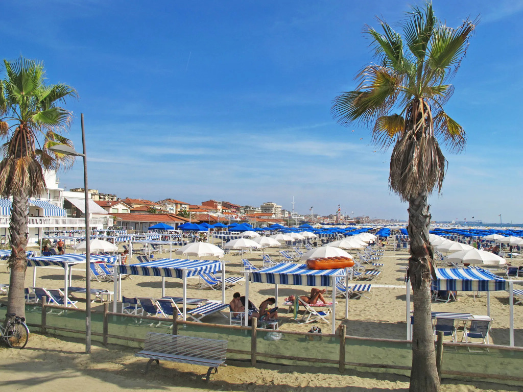 Holiday Home Casina del Sole by Interhome