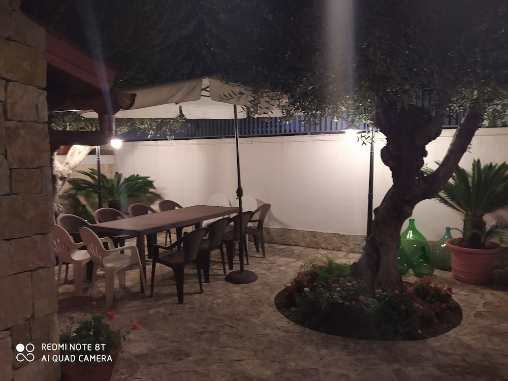 Il Marchese di Trani - Villa Luxury