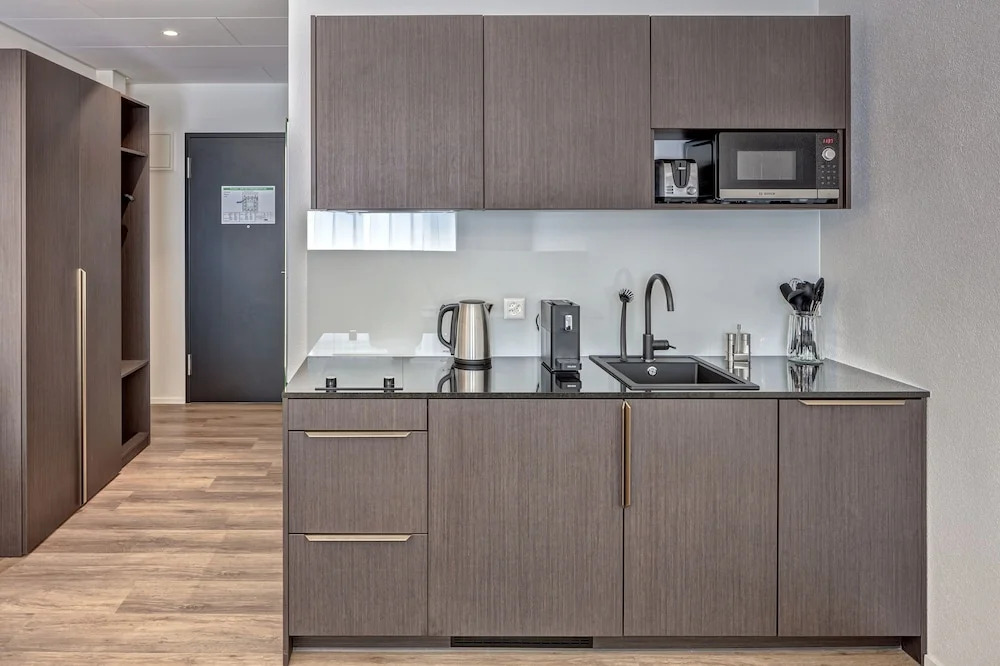 MOOI Apartments Zurich-Schlieren