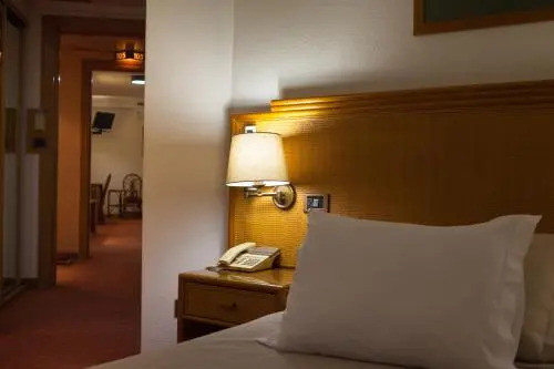 Hotel Lusitano