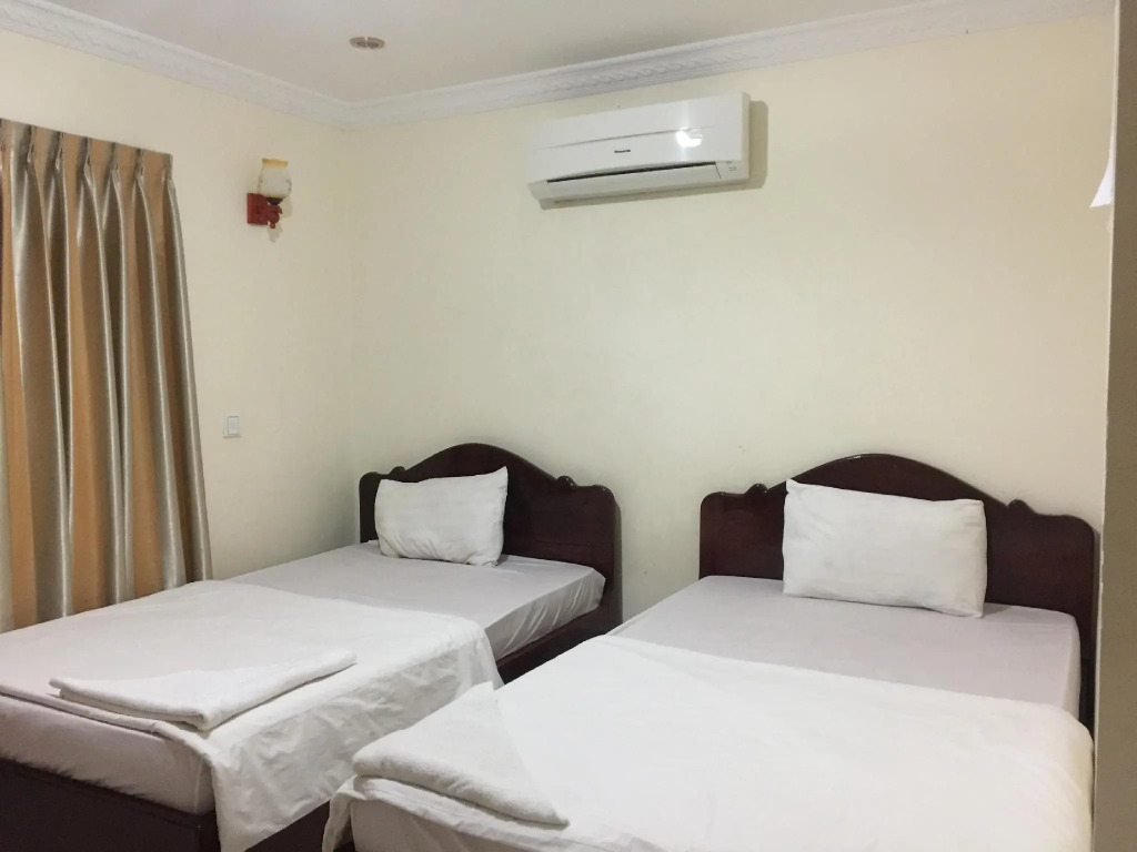 Hang Pich Airport Guesthouse
