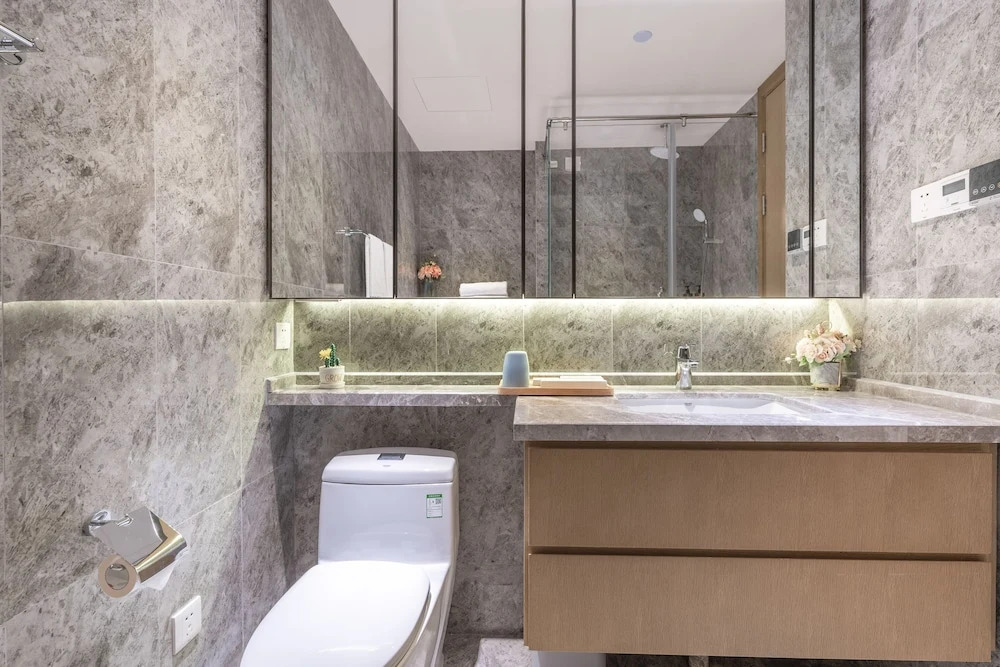 Hangzhou EFC Wonderland Apartment - Hangzhou Alibaba T7 Branch