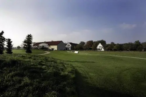 Akademie Schönbrunn Gästehaus St. Klara