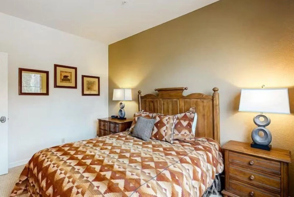 Lakeside Village 3 Bedroom Townhome At The Seasons In Keystone