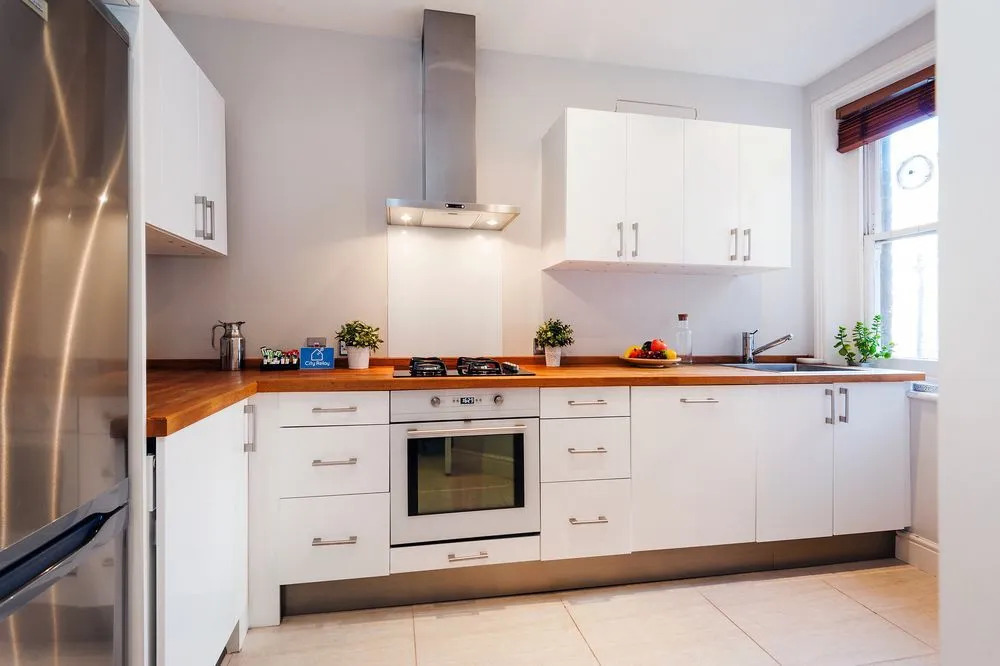 The Drayton Gardens Residence - DF1