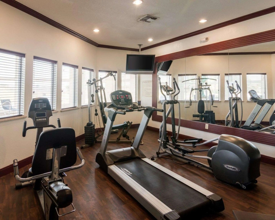 Comfort Suites Gainesville