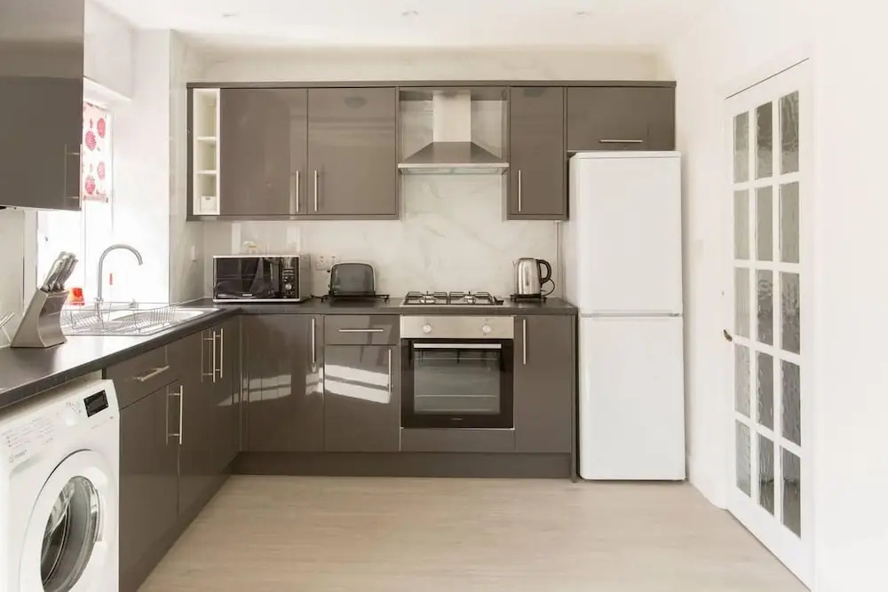 Immaculate 2-bed House in Dartford
