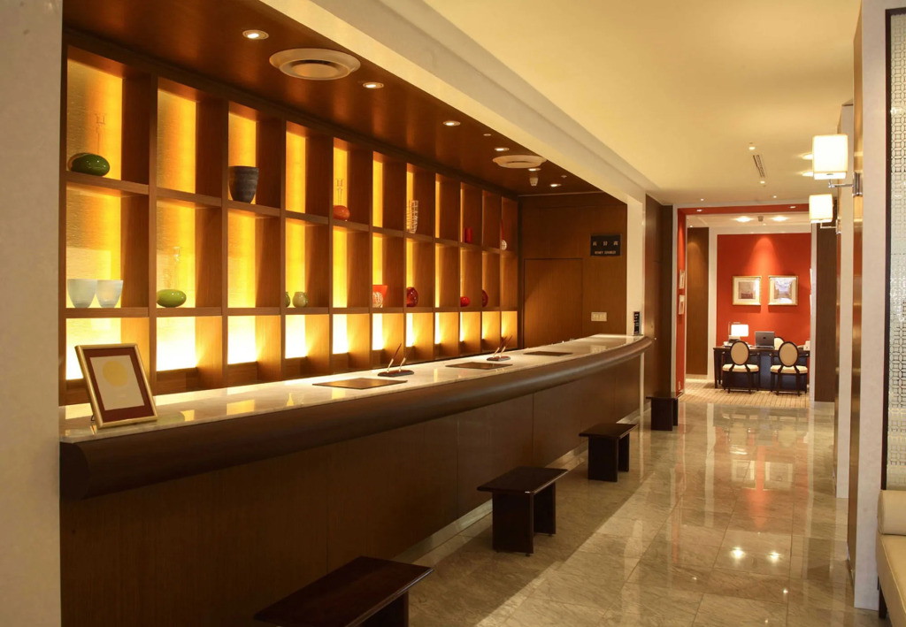 Premier Hotel Nakajima Park Sapporo