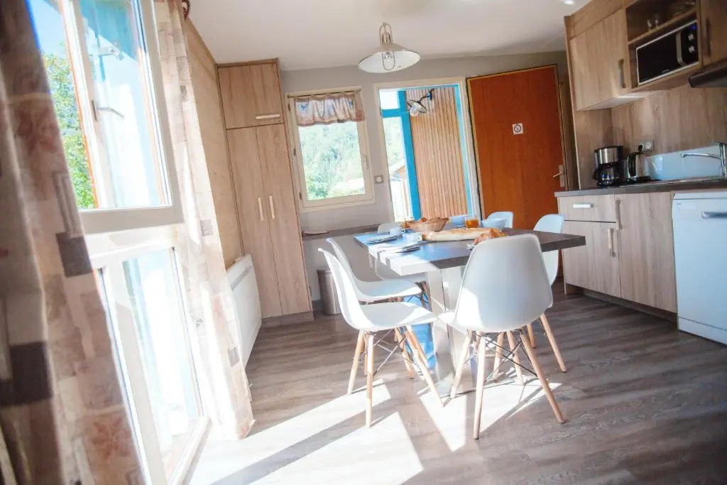 Camping Base de Loisirs du Lac de la Moselotte