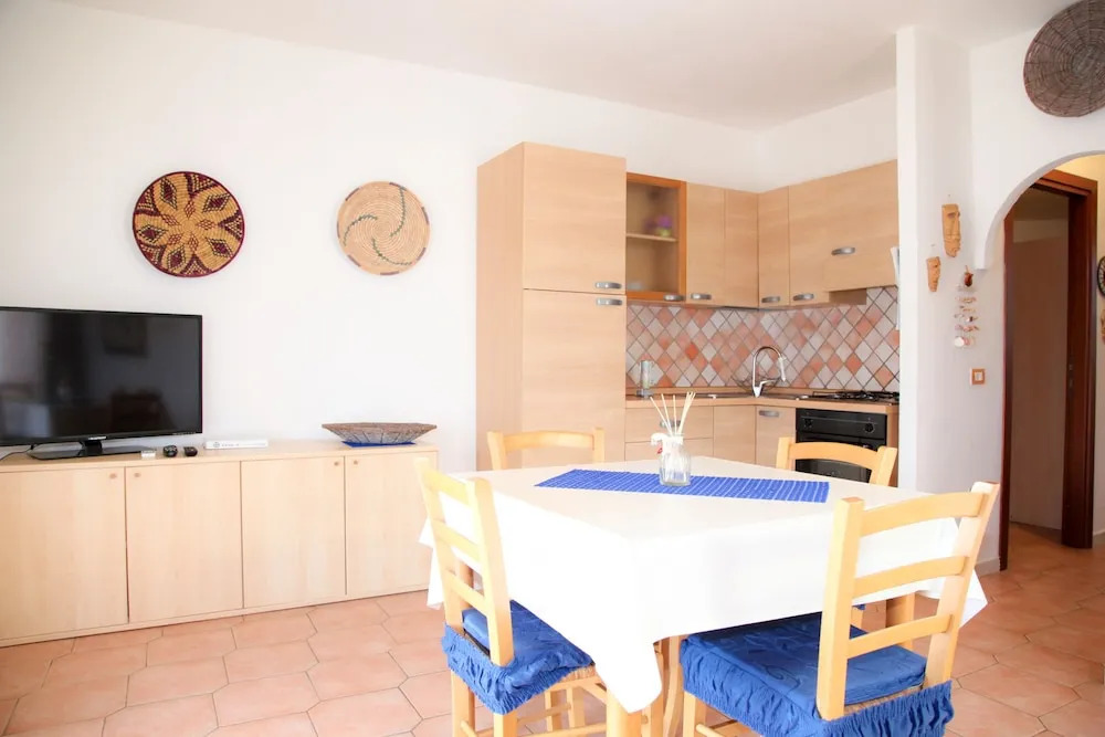 Budoni Tanaunella Apartments