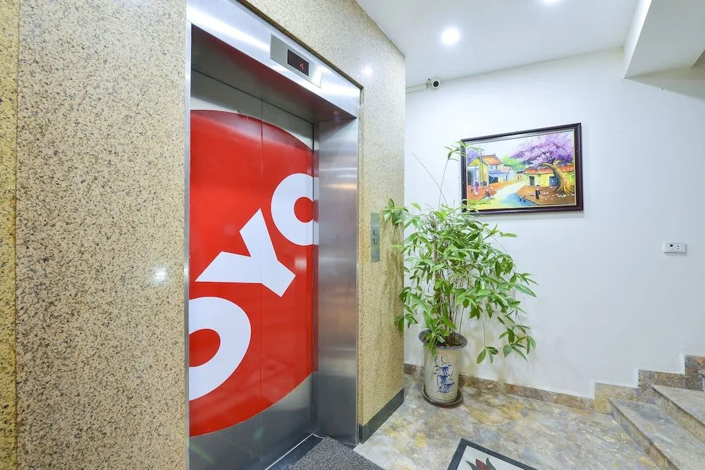 OYO 214 Aloha Hotel