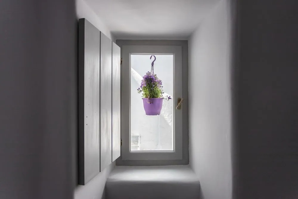 aníko suites Chora