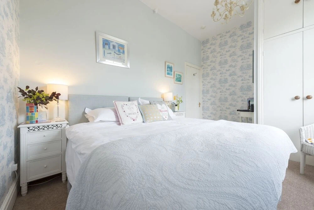 The Mount B&B