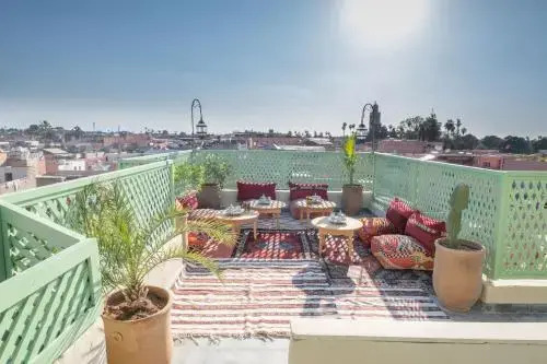 Riad El Habib