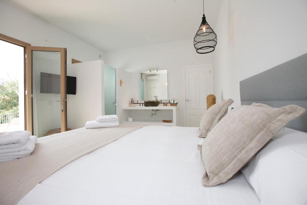 Abeniss Boutique B&B