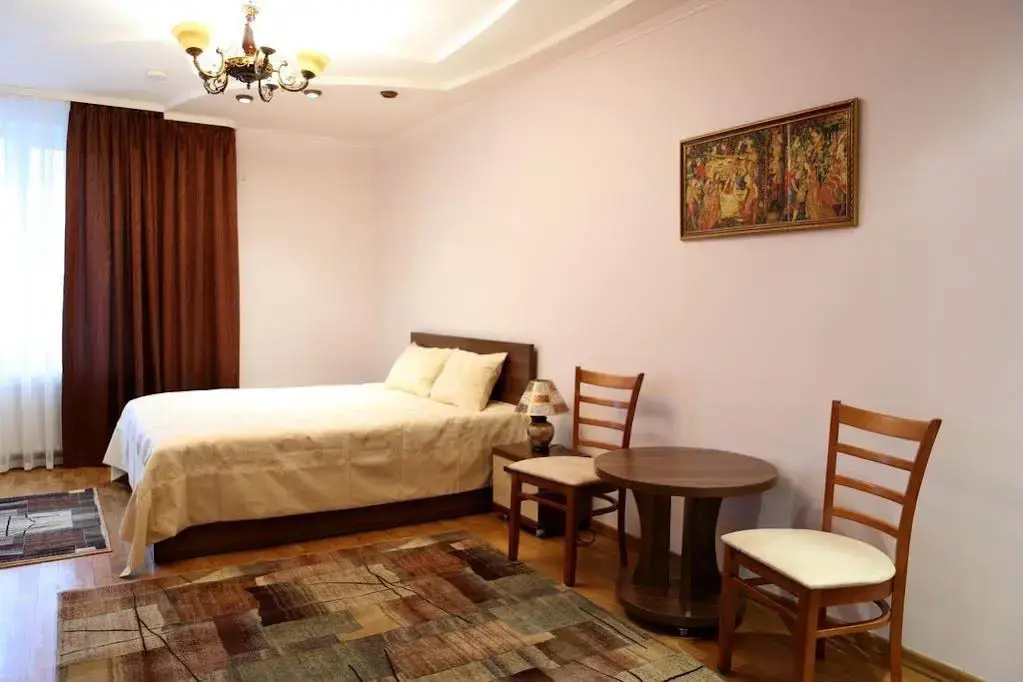 Hotel BACHUS