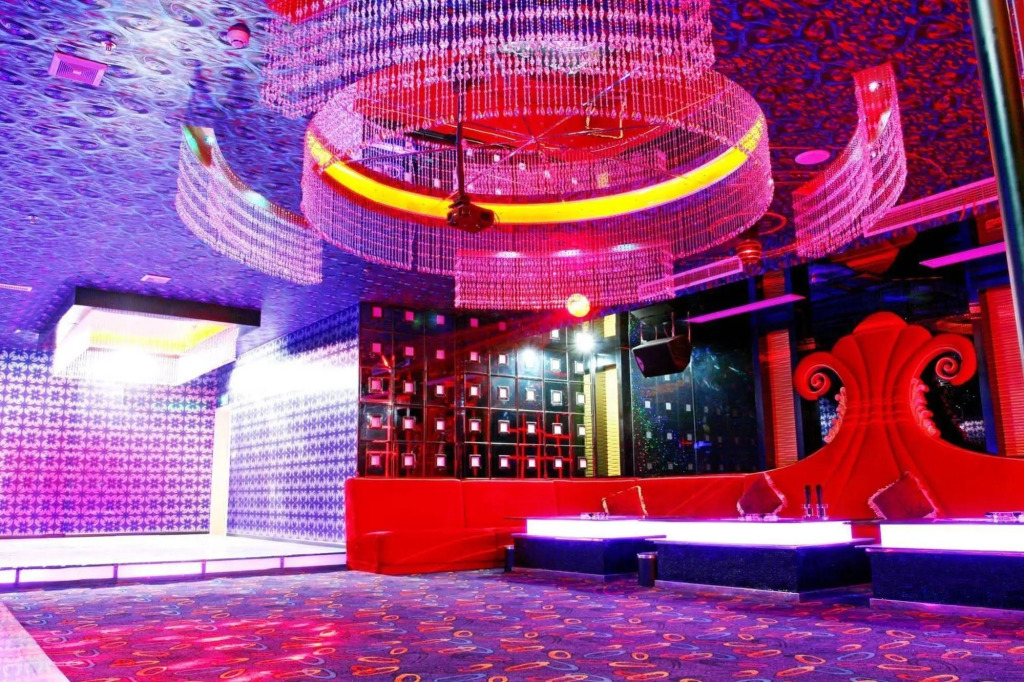 Chuanhui Hotel