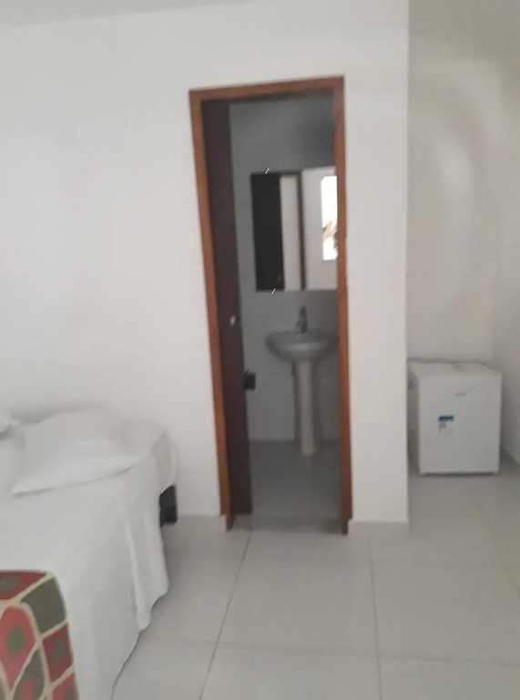 Pousada Baleia