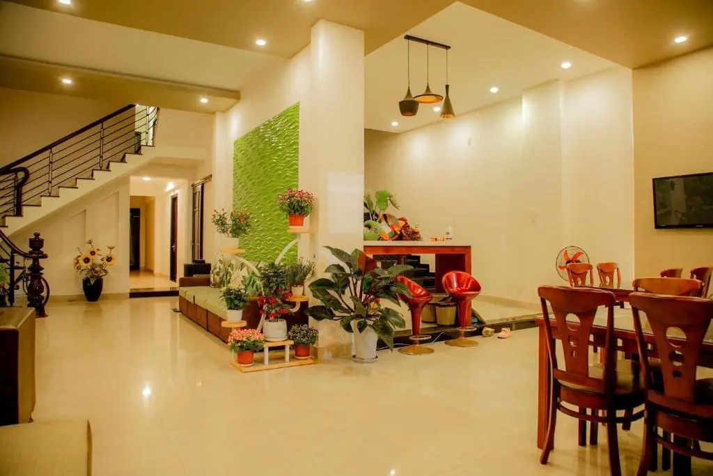 Bis House Homestay