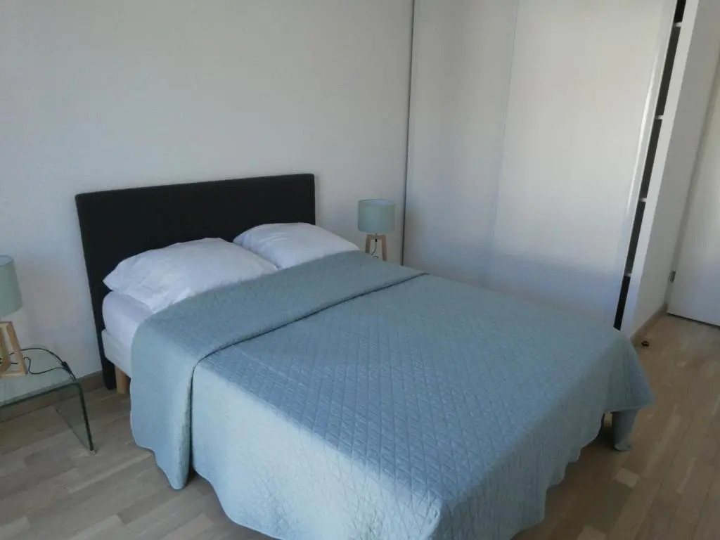 Appartement Arcachon, 3 Pièces, 6 Personnes - Fr-1-374-49