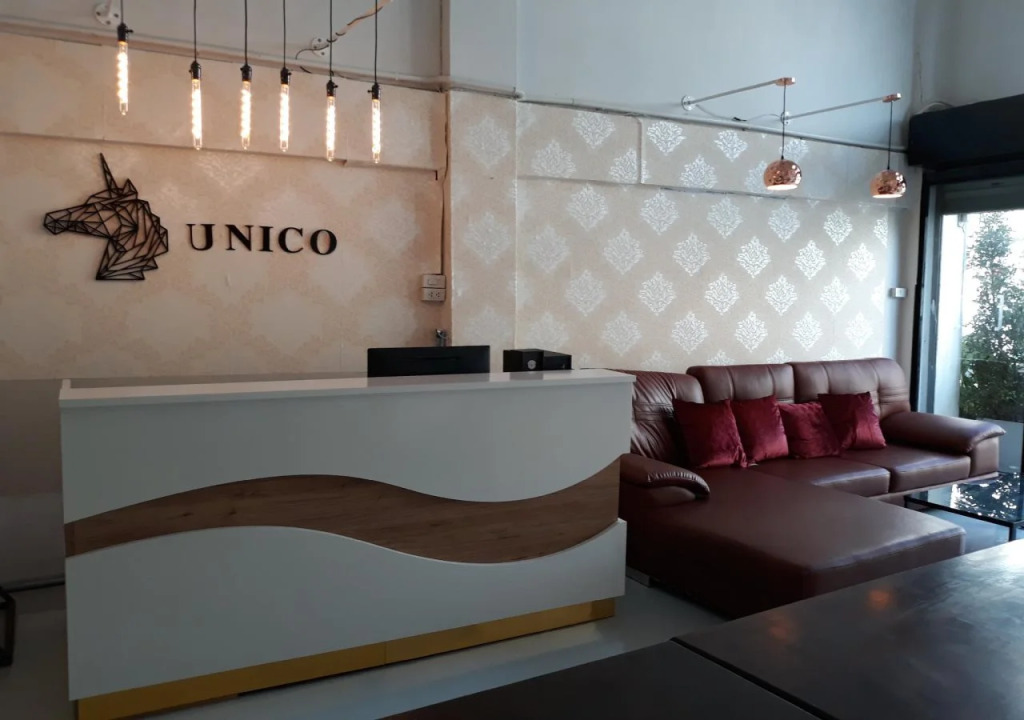Unico Hostel