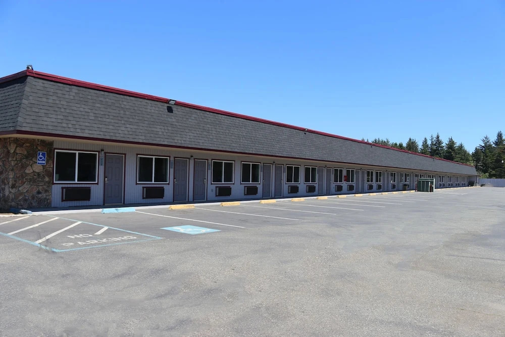 Econo Lodge