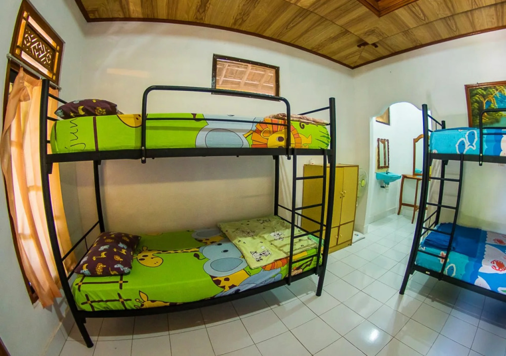 Hostel Nusa Penida