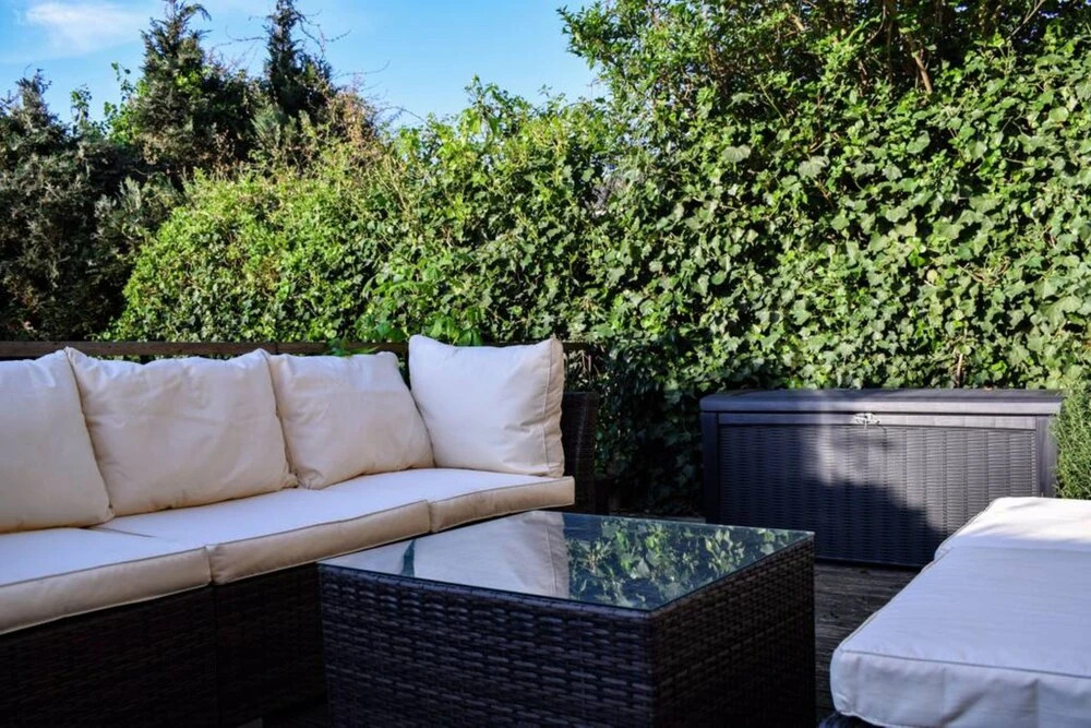 3 Bedroom Home Next to Greenwich Park
