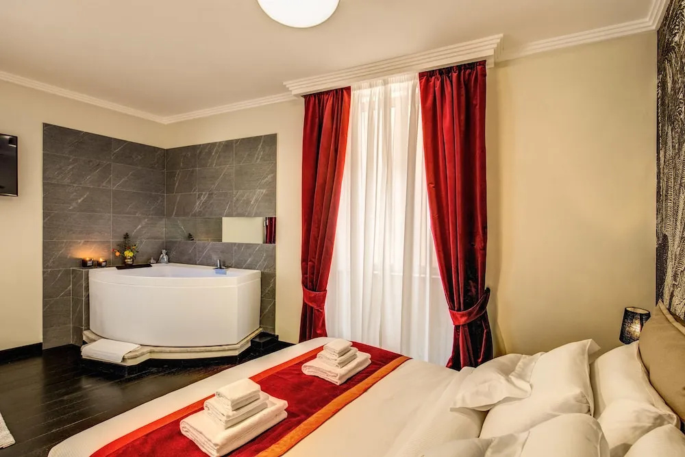 PAX hotel