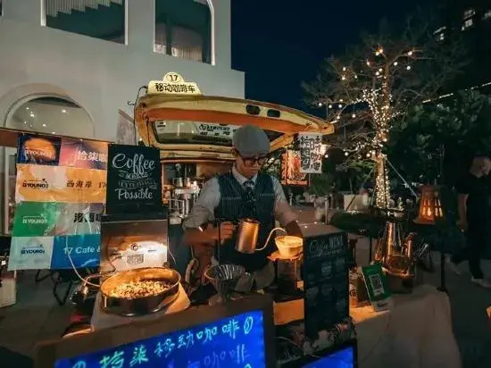 Beihai Qingtian Homestay (Qiaogang Style Street)