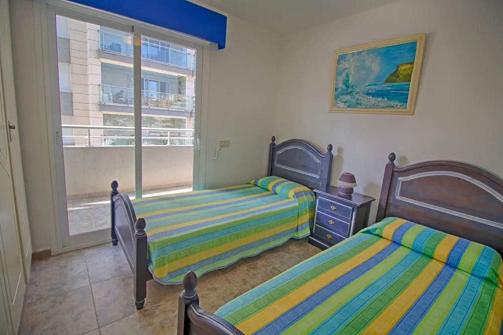 Apartamento Rocamar