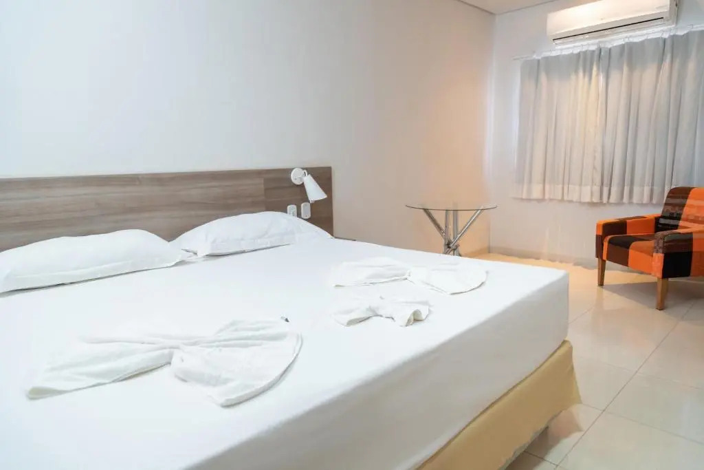 Hotel BR 364