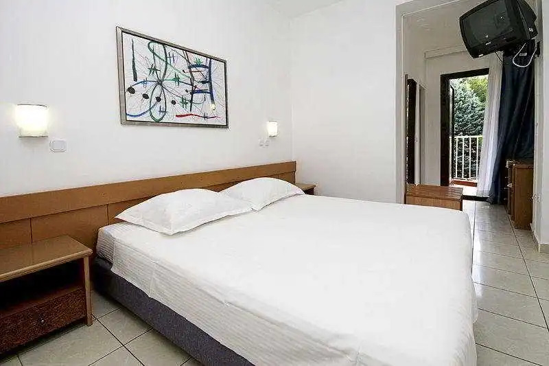 Rooms Savudrija Plava Laguna