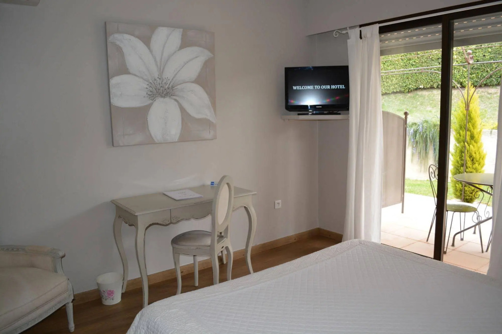 camping le Vieux Colombier