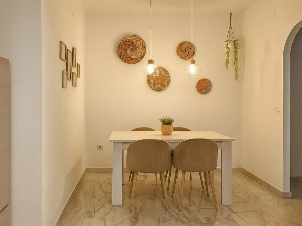 Apartamento Las Brisas