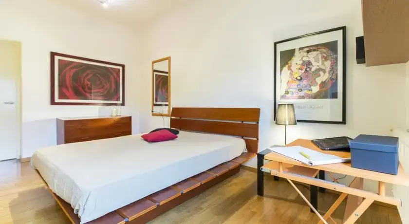 Homy Apartments Sanzio