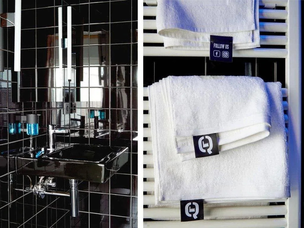 Q-Factory Hotel