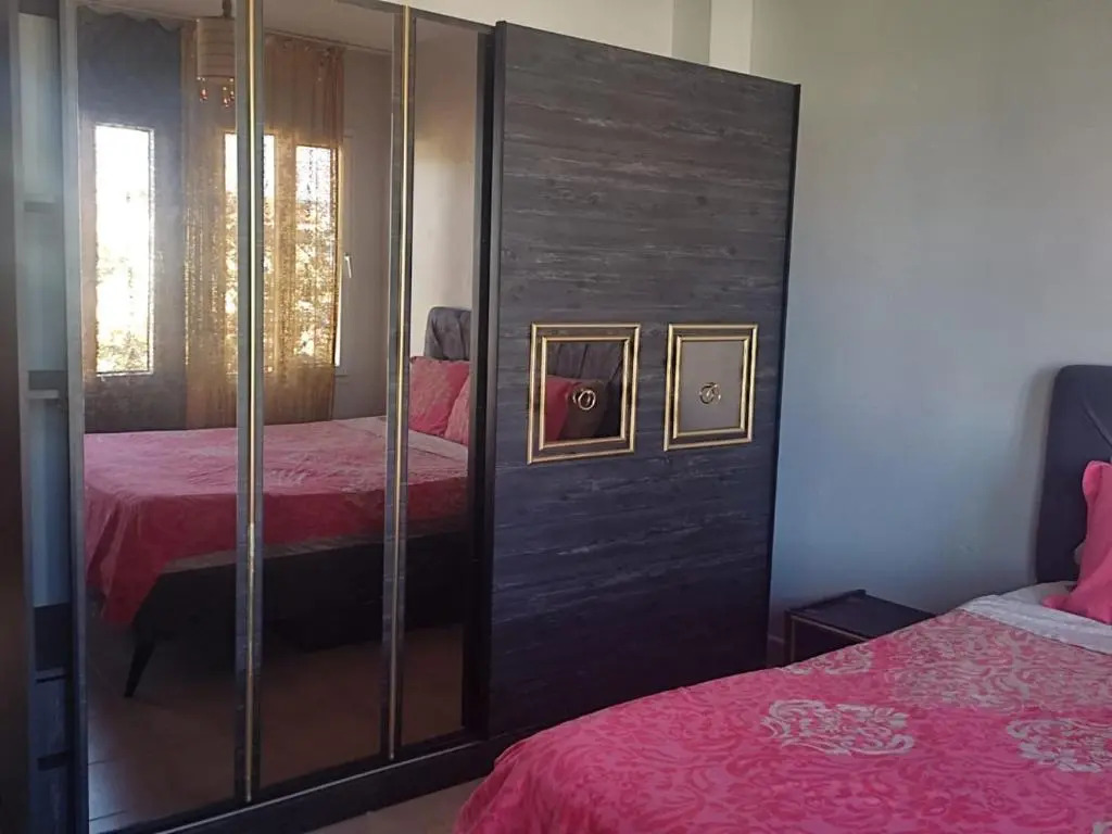 Dreamy Villa With Shared Pool and Garden in Hatay
