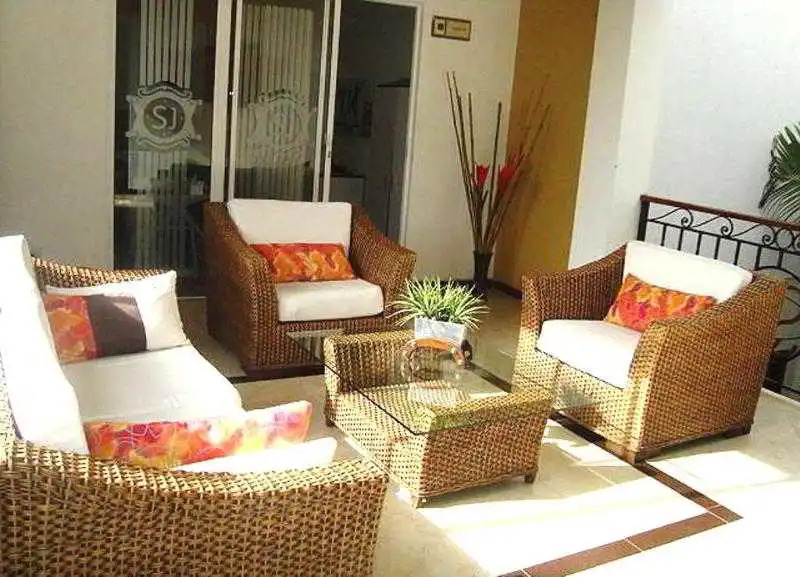 Hotel San Jeronimo Popayan