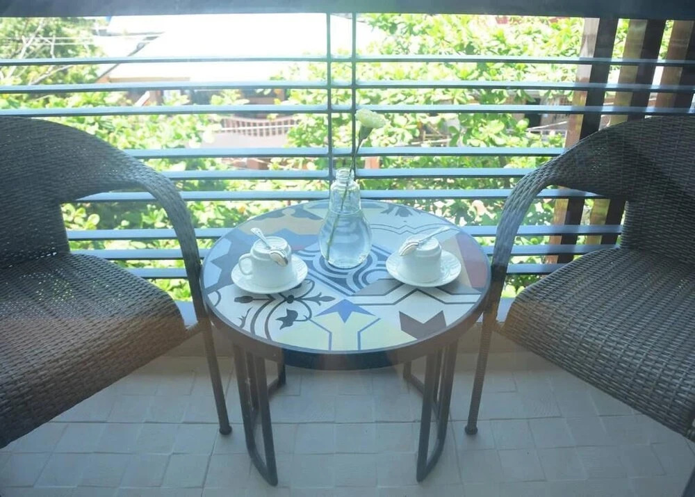 Commander Suites de Boracay