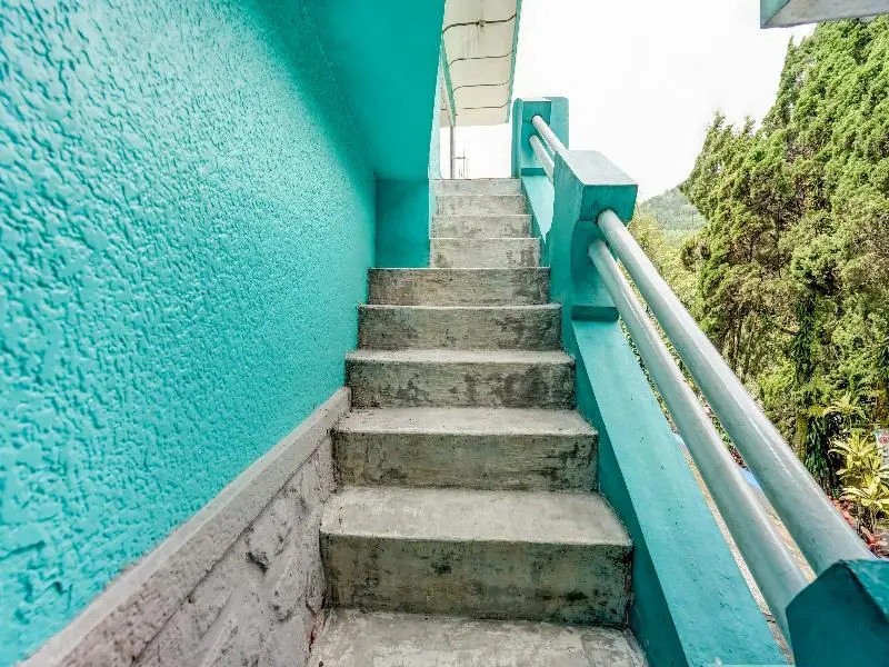 OYO Life 91060 Villa Wijaya Homestay