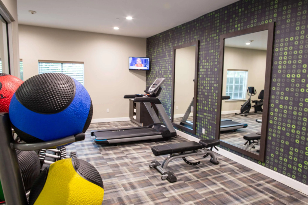 La Quinta by Wyndham Houston East at Normandy