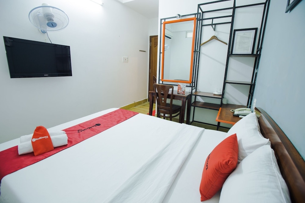 RedDoorz  Trung Son Residence 3