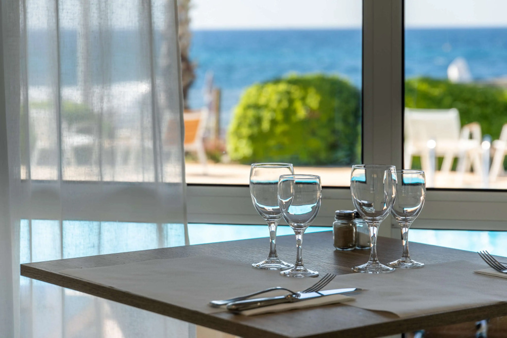 Hotel Paradou Mediterranee, BW Signature Collection by Best Western