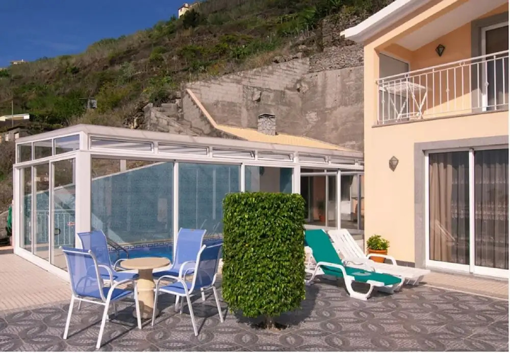 Villa Hasta la Vista - ETC Madeira