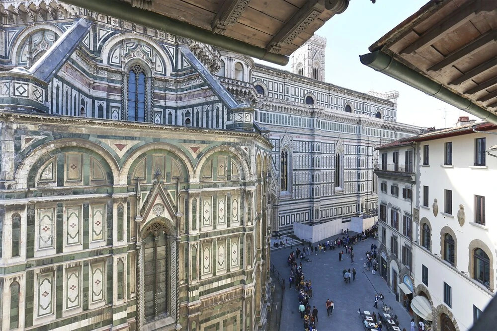 Duomo Amazing View