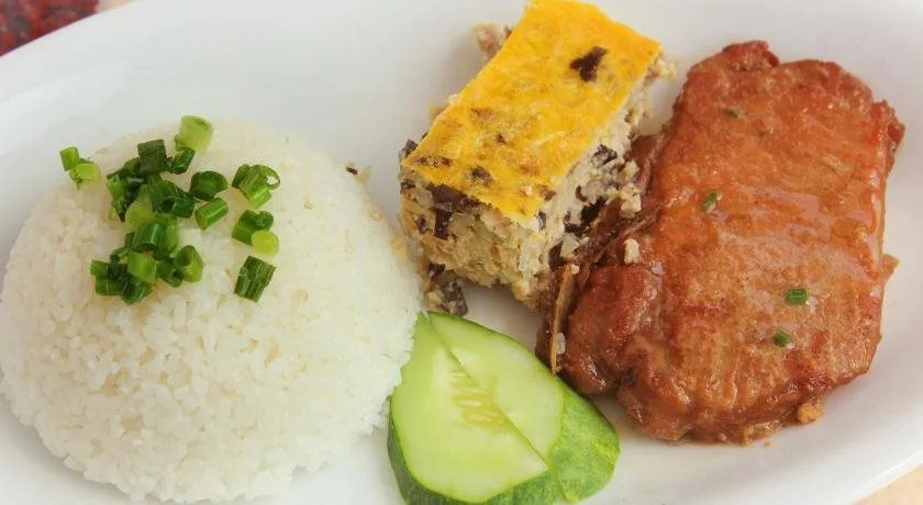 Masion Hostel